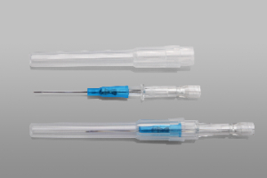 Biosafety Intravenous Catheter Pen-Like