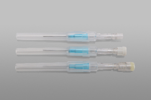 IV Catheters Pen-Like