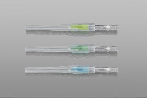 IV Catheters Pen-Like